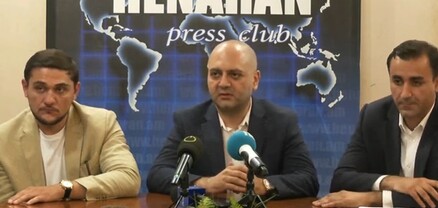 Ինձ չեն ասել՝ տուժողն ով է, ես պիտի ենթադրեմ դա․ Գևորգ Էմին-Տերյան
