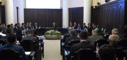 Սահմանագծման հանձնաժողովի նիստն անցկացնելու սկզբունքային պայմանավորվածություն կա. Փաշինյան