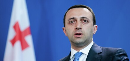Վրացական գործոնը հայ-ադրբեջանական բանակցություններում շատ կարևոր դեր է խաղացել. Ղարիբաշվիլի