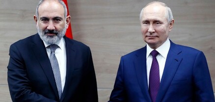 Եվ ովքե՞ր են խոսում հայ-ռուսական դաշնակցային հարաբերությունների «առաջանցիկ զարգացումներից»․ Փաստ