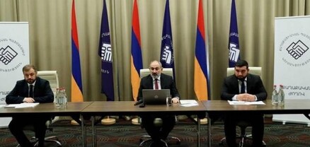 ՔՊ-ն Դիլիջանում է՝ հաճելին օգտակարի հետ․ Հրապարակ