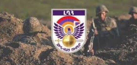 ՊԲ ստորաբաժանումները կրակ չեն բացել ադրբեջանական դիրքերի ուղղությամբ
