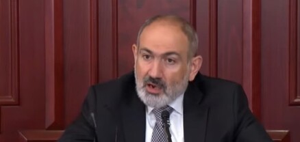Կարող էինք խուսափել 44-օրյա պատերազմից, եթե նախորդ 25 տարիներին լուծեինք Ղարաբաղի հարցը. Փաշինյան
