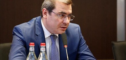 Պառլամենտում ընդդիմությունը հերթական անգամ ինքնանվաստացման ակցիաներ է իրականացնում․ Դավիթ Անանյան