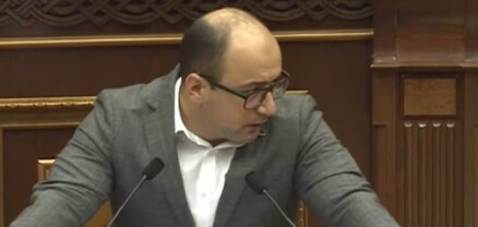 ՔՊ-ն չարիք է բերում, պետք է գոյատևենք, մինչև ազատվենք ձեզնից. Մամիջանյան