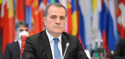Բաքուն հրաժարվում է Արցախի բնակչությանն անվտանգության հատուկ երաշխիքներ տրամադրել. Բայրամով