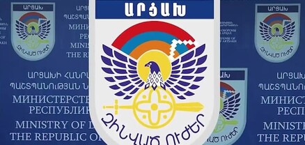 ՊԲ ստորաբաժանումները չեն կրակել ադրբեջանական դիրքերի ուղղությամբ․ Արցախի ՊՆ