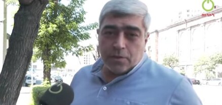 Ակնկալում ենք՝ հանձնաժողովն առանց ուղղորդման կկատարի իր աշխատանքը