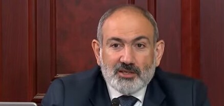 Չեմ իմացել ու չեմ հետաքրքրվել, թե իմ որդին պատերազմի ժամանակ որտեղ է. Փաշինյան
