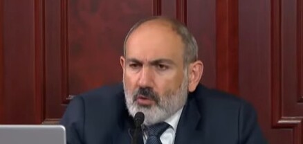44-օրյա պատերազմի ընթացքում շատ դեպքերում զոհեր են եղել ոչ թե մարտում, այլ տեղաշարժվելիս․ Փաշինյան