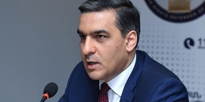 Ադրբեջանն ավելի է խորացրել իր հայատյաց քաղաքականությունը. Թաթոյան