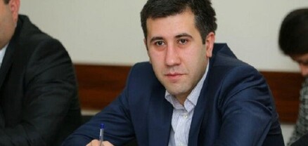 Շարունակում ենք ի պաշտպանություն Արմեն Աշոտյանի և մյուս քաղբանտարկյալների՝ մեր նախաձեռնությանը․ Ռուբեն Մելիքյան