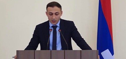Աշխարհաքաղաքական իրողություններով պայմանավորված՝ ՄԻՊ օրակարգը մղվել է հետին պլան
