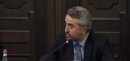Հայաստանի 11 մարզական ֆեդերացիաների լրացուցիչ ավելի քան 358 մլն դրամ գումար կտրվի