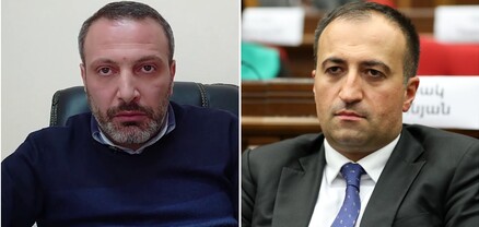 Էս «նեղ մաջալին» Թորոսյանը կարևոր հարցերը թողել, ընկել է մանրուքների հետևից
