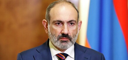 Փաշինյանը չունի որևէ շարժական կամ անշարժ գույք, թանկարժեք իրեր
