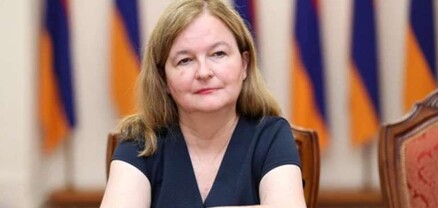 Ադրբեջանը պարտավոր է ապացուցել, որ ինքն էլ է ձգտում խաղաղության այնպես, ինչպես ՀՀ-ն․ Լուազո