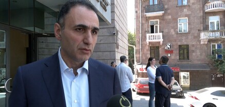 Հայաքվեն մենք անում ենք քաղաքացիներով՝ քաղաքացիների համար. Չալաբյան