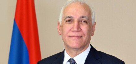 Վահագն Խաչատուրյանը Բեռլինում ներկա է գտնվել Հատուկ օլիմպիական խաղերի բացմանը