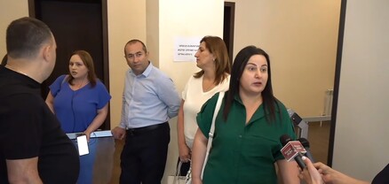 Պիտի դաբռո ստանանք, որ բարձրանանք․ չգիտեմ՝ ով ա որոշում մեր վերև բարձրանալու հարցը․ փաստաբան
