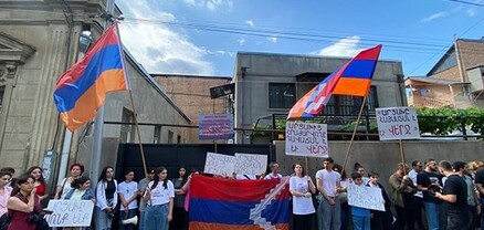 Արցախն Ադրբեջանի մաս կազմելու վերաբերյալ հնչող հայտարարությունները դավաճանություն են․ Վրաստանի հայ համայնք