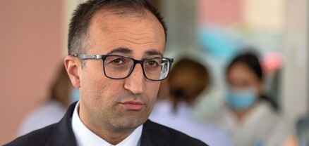 Արսեն Թորոսյանի շուրջ կրքերը չեն հանդարտվում. Ժողովուրդ