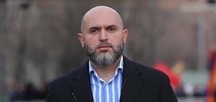 Ինչի՞ համար է ձերբակալվել Արմեն Աշոտյանը