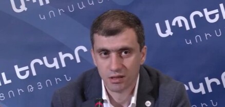 Վստահ ենք՝ հնարավորություն կունենանք ստանալ նաև երևանցու վստահությունը և փոխել Երևանի դիմագիծը․ Մեսրոպ Առաքելյան
