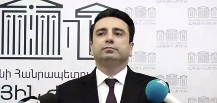Պետք է մշտապես պատրաստ լինենք, ամեն րոպե կարող է հարձակում լինել․ Սիմոնյան