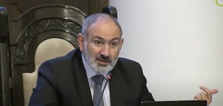 Մարդ կա՝ 27 հազար դրամ նպաստ է ստանում, բայց ամիսը 1 մլն դրամի խաղադրույք է իրականացնում․ Փաշինյան