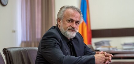 Կառավարությունը Վահագն Վերմիշյանին կվճարի շուրջ 50 մլն դրամ․ News.am