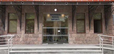 ԲԴԽ-ն շարունակում է քննել Դավիթ Հարությունյանի նկատմամբ հարուցված վարույթը. ՈւՂԻՂ