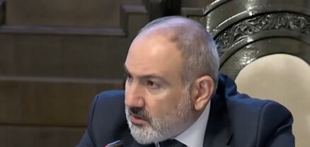 Եթե մի գյուղում դպրոց, ամբուլատորիա, ինտերնետ, ճանապարհ չկա, մարդը ո՞նց գնա ապրի. Փաշինյան