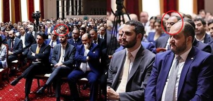 ՆԳ նախարար չէ, մի շարքային ՔՊ-ական