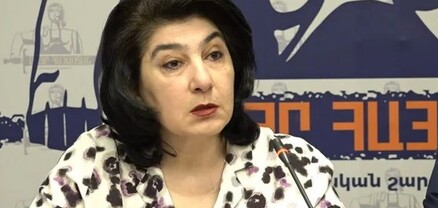 Մեկ ամսվա ընթացքում կարող է նոր ագրեսիա տեղի ունենալ