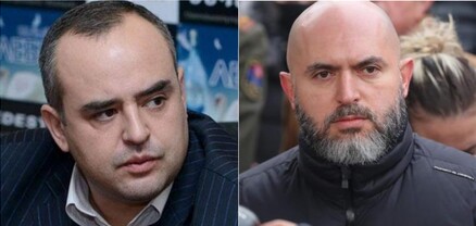 Աշոտյանի համաձայնությունն ունեմ, շուտով կանդրադառնամ խոստացված բացահայտումներին