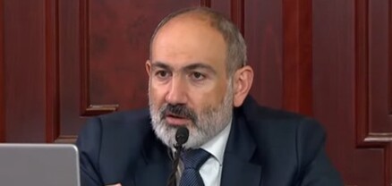 44-օրյա պատերազմը չէր կարող կանգնել, քանի դեռ Շուշին հայկական վերահսկողության ներքո էր. Նիկոլ Փաշինյան