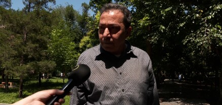 Նիկոլ Փաշինյանն ընդհանրապես ազնիվ չէ․ հարցում