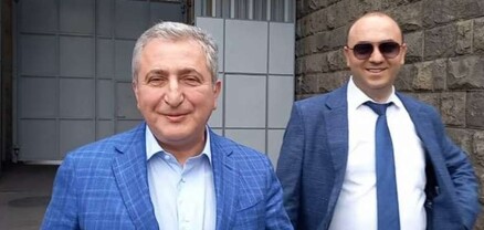 Դավիթ Գալստյանի խափանման միջոցը փոխարինվեց գրավով՝ համակցված բացակայելու արգելքով