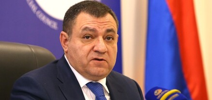Աչքը հանելու հերթական պատմությունը. ծանրաբեռնվելու են թե՛ դատավորները, թե՛ նոտարները