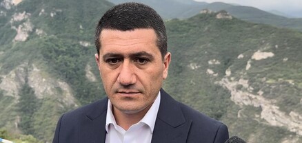 ՔՊ-ի նպատակը Տաթևում իշխանությունը զավթելն էր, բայց մանդատներից զրկվեցին. Մարատ Գերասիմյան