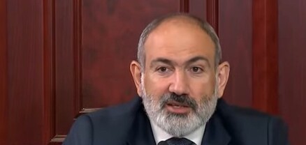 Պատերազմից դրվագներ կան, որոնք հուշում են, որ սահմանին տեղի ունեցածը իշխանափոխության համար էր․ Փաշինյան