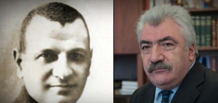 Քյարքին Ադրբեջանին տվել է Ալեքսանդր Մյասնիկյանը