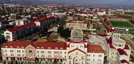 Արցախում անցել են խիստ խնայողական ռեժիմի բոլոր ուղղություններում. ԱՀ տեղեկատվական շտաբ