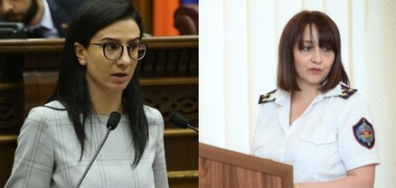 Ցեղատոհմային հարաբերություններ` պետության հաշվին. Աննա Վարդապետյանի երազած դատախազությունը