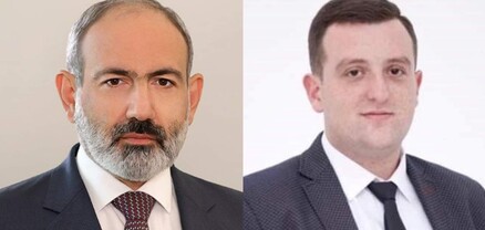 Վարչապետը Գյումրիում խնջույքի է մասնակցել