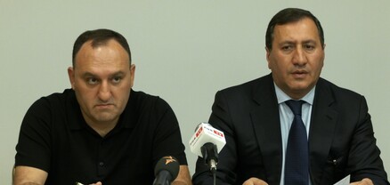 Ինձանից գումար էր պահանջում․ Արզաքանցյանը մանրամասնել է, թե ինչ է պահանջել իրենից Դոգը