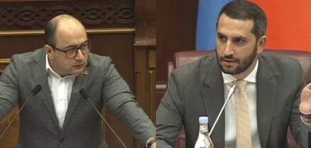 Թե դուք ոնց եք քվեարկելու, ինձ հետաքրքում ա մի քիչ ավելի քիչ, քան փոկերի գլխաքանակը. Մամիջանյանը՝ ՔՊ-ին