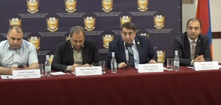 Փաստաբաններն պահանջում են համապատասխան գնահատական պետությունից և միջազգային կառույցներից