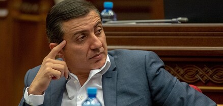 ՀՀ ու ՌԴ գլխավոր դատախազները հանդիպել են. 1 տոննա հերոինի գործով ի՞նչ է սպասվում Միհրան Պողոսյանին. Ժողովուրդ